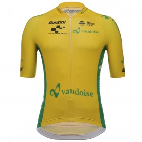 Maillot vélo 2018 Tour de Suisse N005